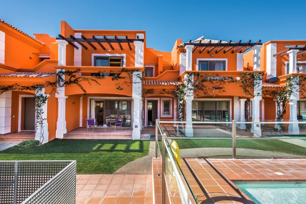 Casa Lux Tavira