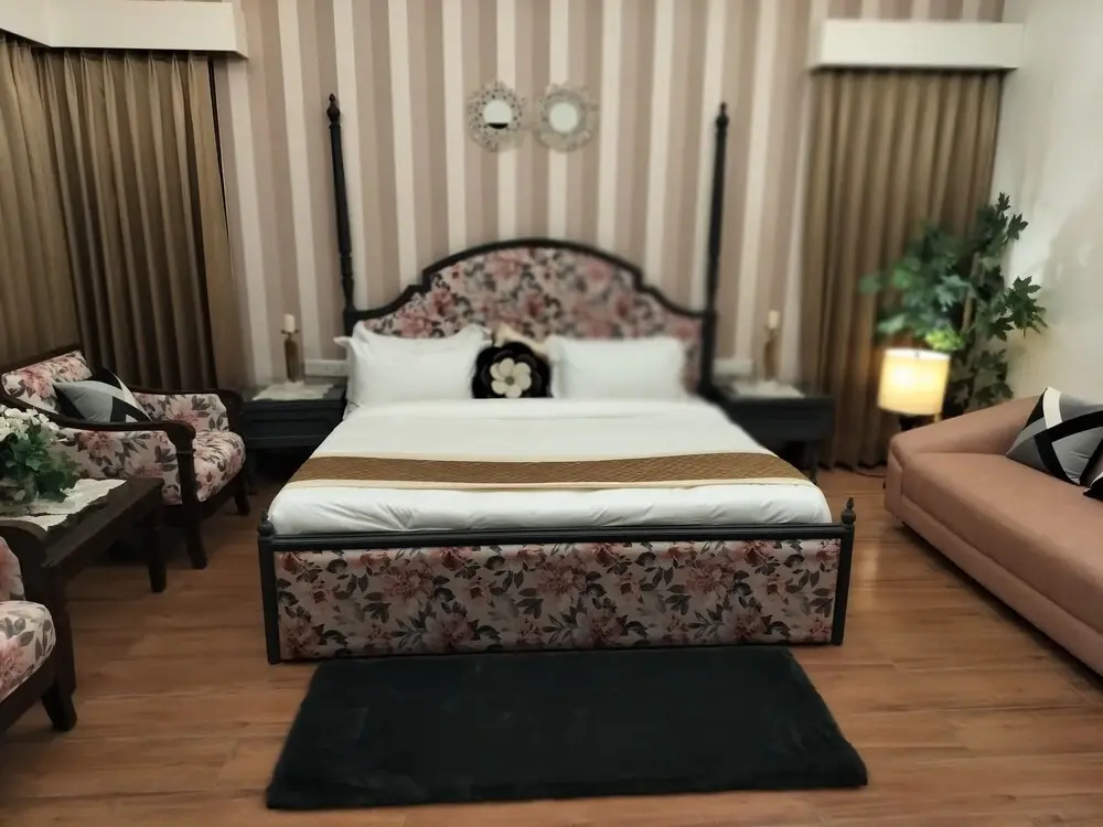 Marigold House