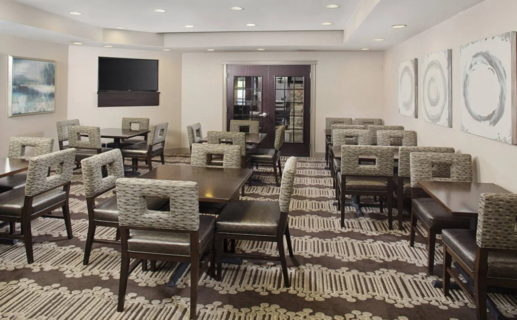 Residence Inn by Marriott Worcester