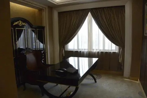 Hotel Anda Malabo