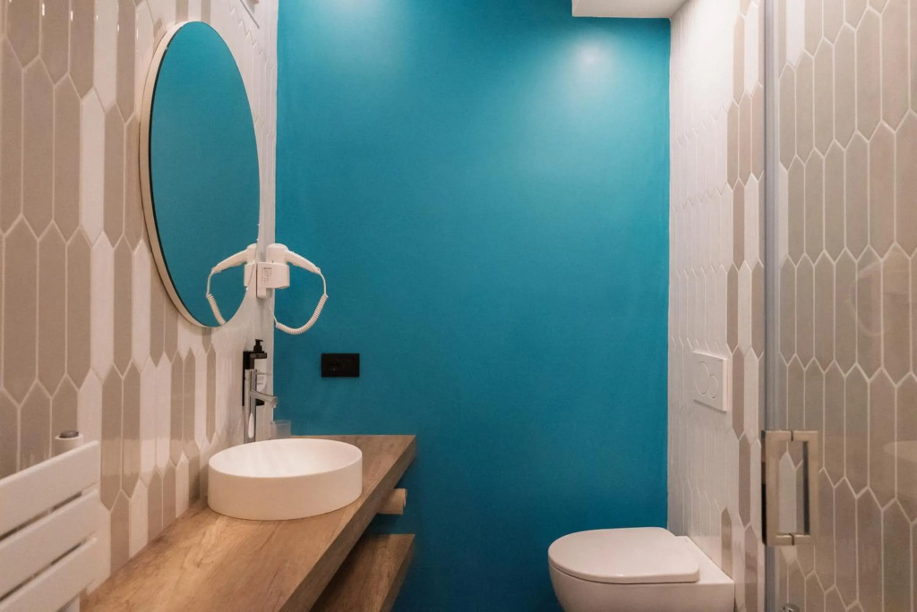 Design Hotel Astra B&B