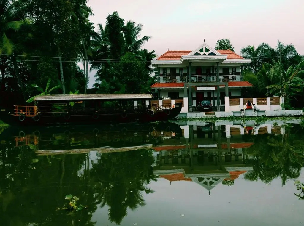 Mango Kerala Homes