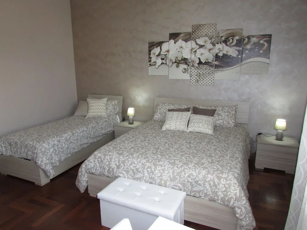 Alma B&B Agrigento Suites
