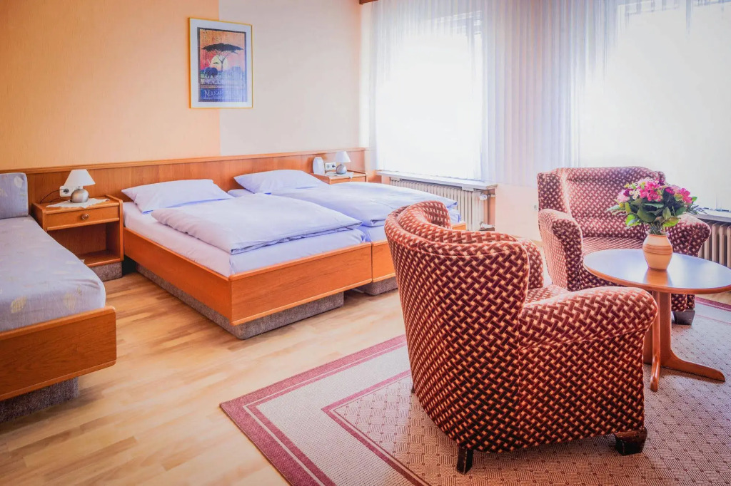 Hotel Ertl