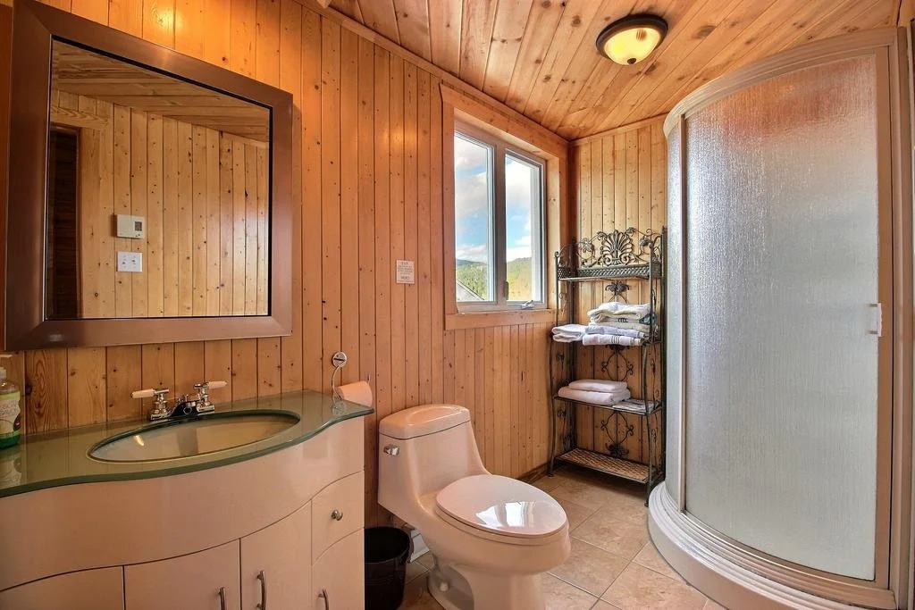 Chalets Valinouet