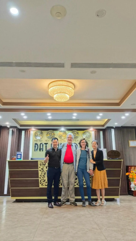 Dat Anh Hotel
