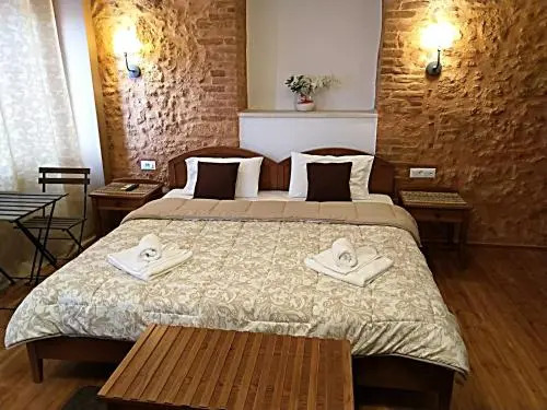 Santrivani Rooms