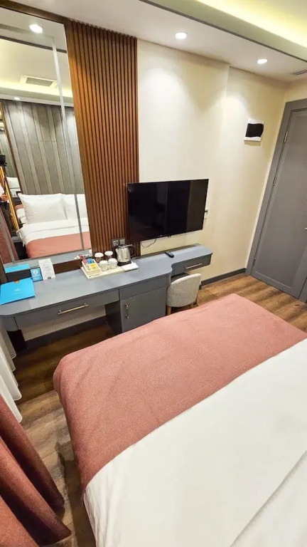 VE Hotels Adakale