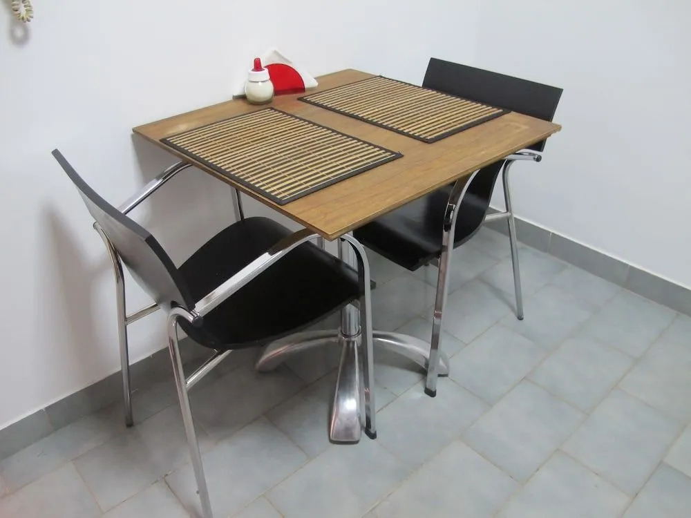 Marín Apartments