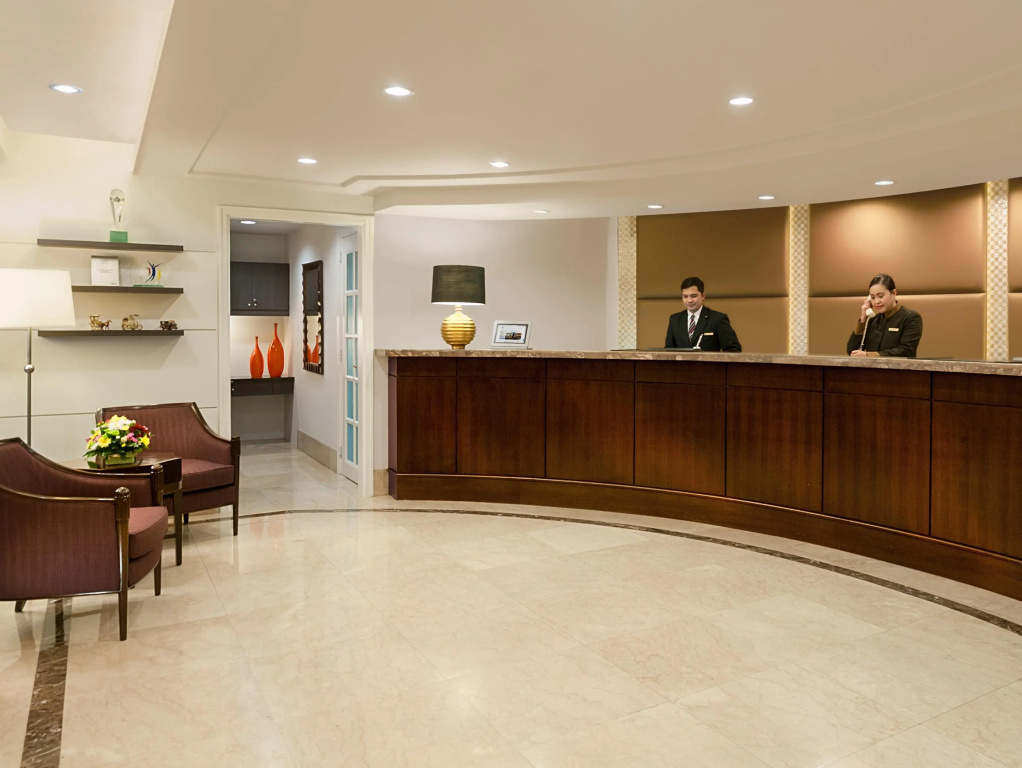 Somerset Olympia Makati