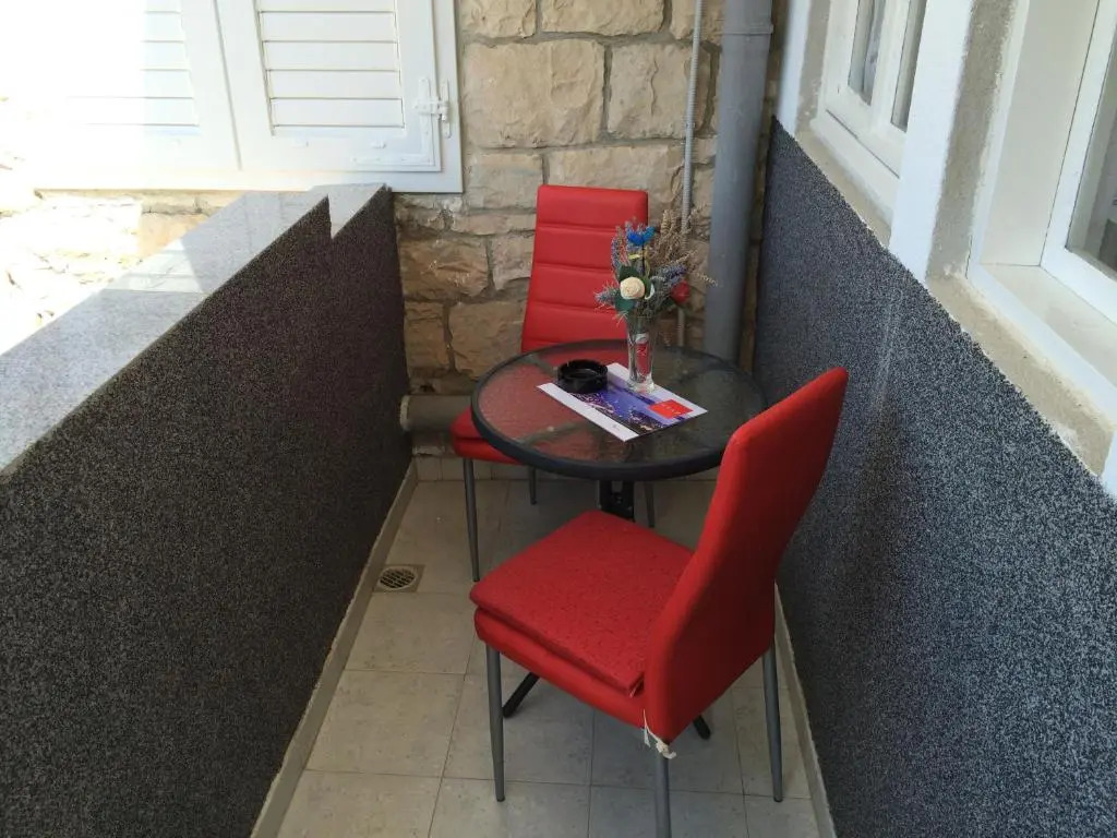 Apartments Tudor Nikola
