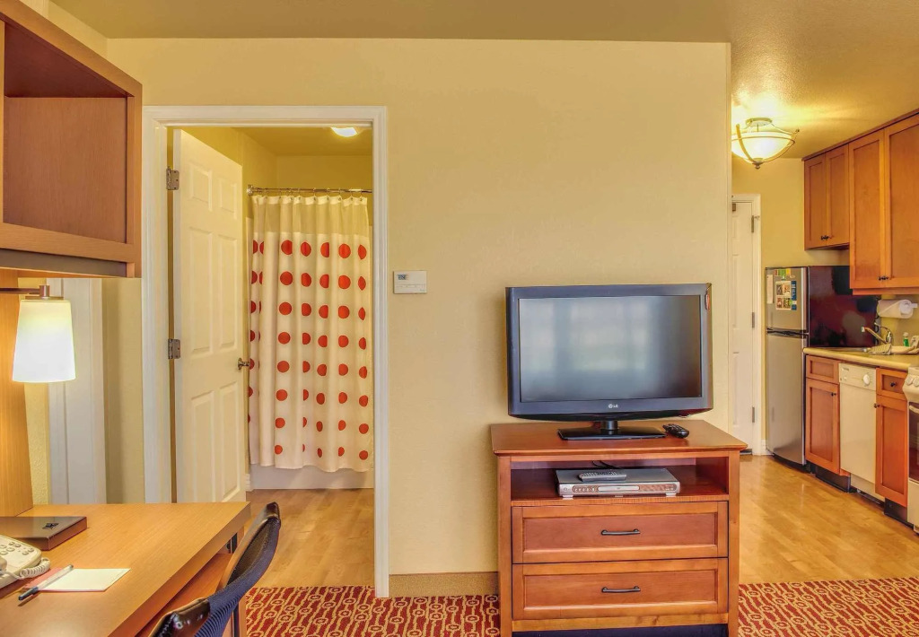 TownePlace Suites by Marriott Las Cruces