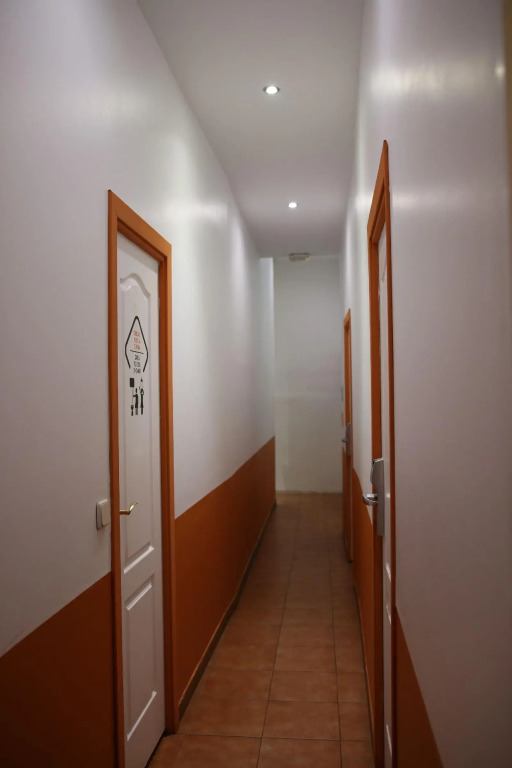 Way Hostel Madrid