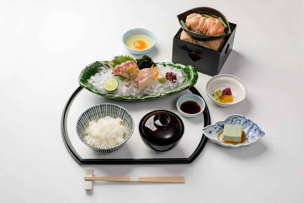 The Agnes Hotel Tokushima