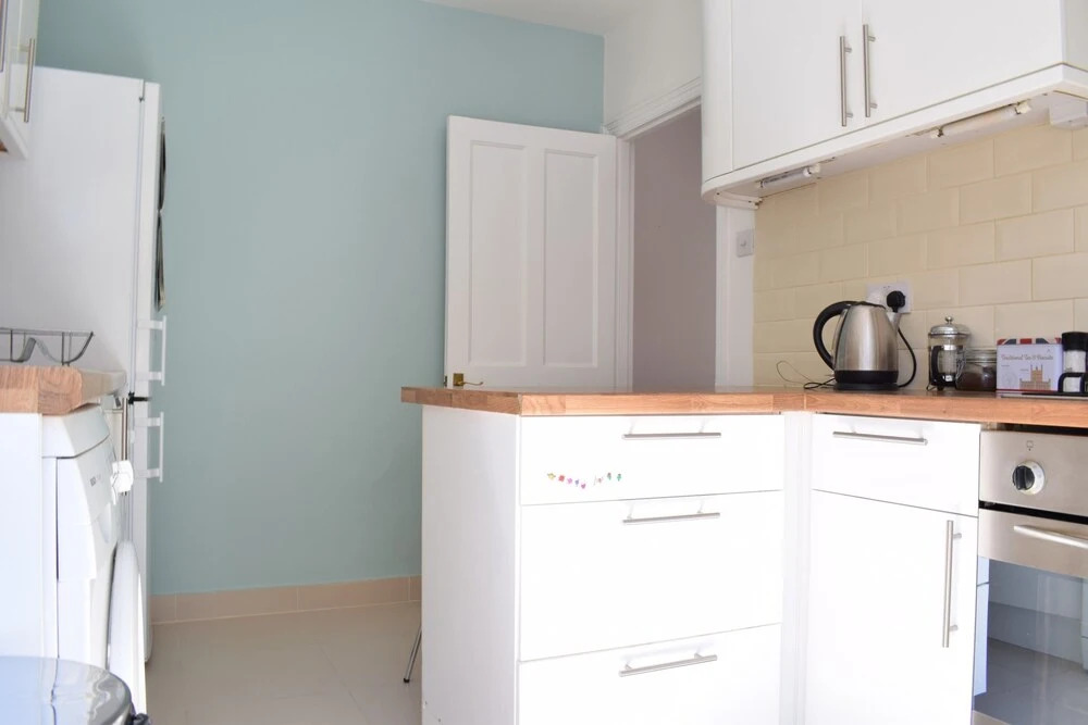 Stunning 2 Bedroom Flat In Balham With Private Garden