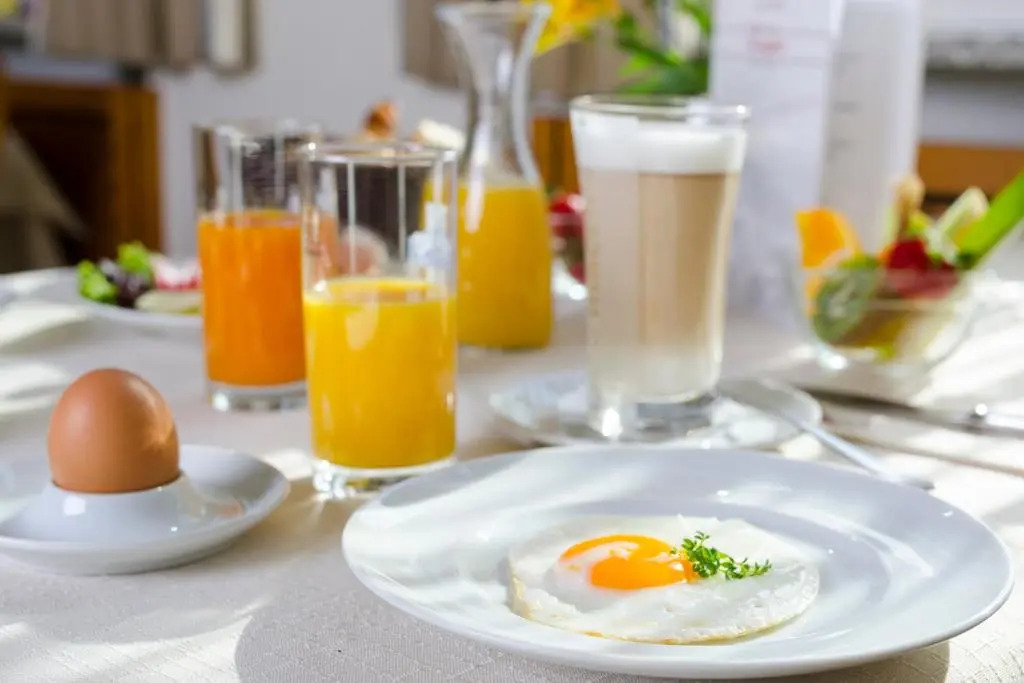 Gasthof Ziegler Hotel & Restaurant