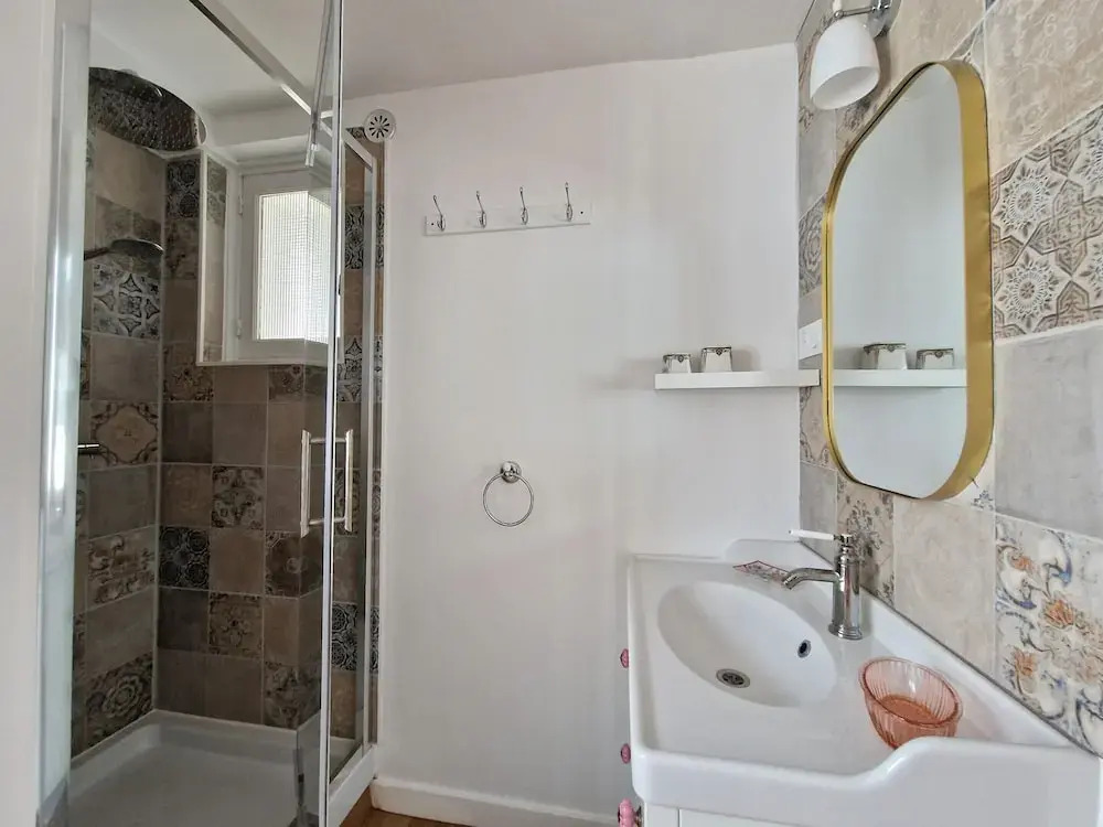 Apartment in Benodet Near Sandy Beaches