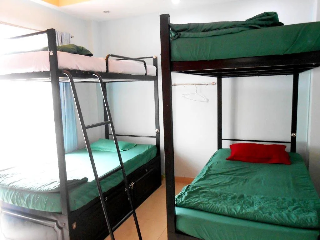 Taybalo Hostel Nha Trang