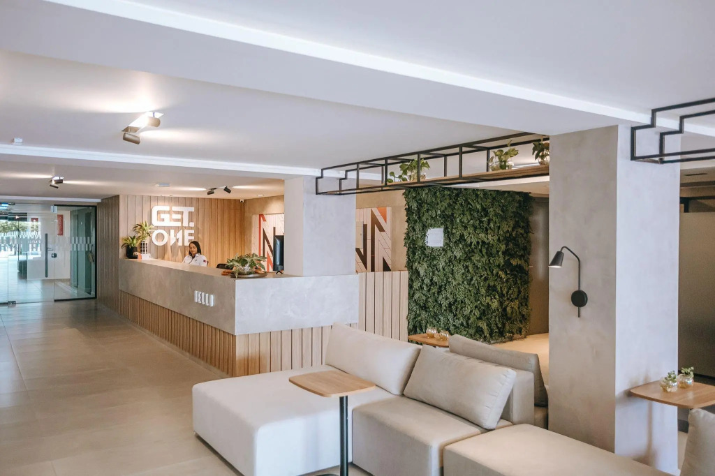 Studio Aconchegante No Bessa