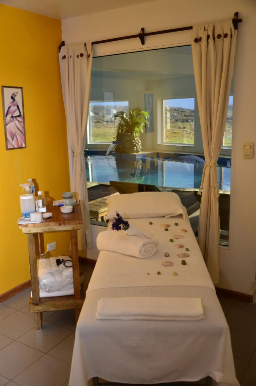 Aikendor Hotel Panorámico