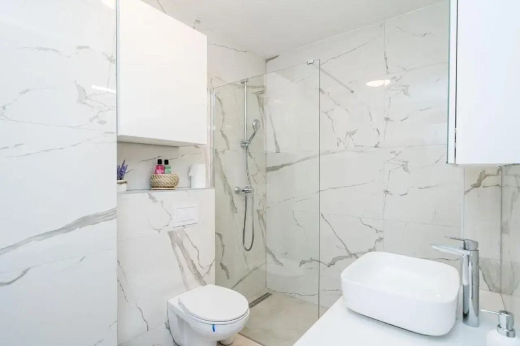 M&P- Lovely 1-bedroom condo with free parking