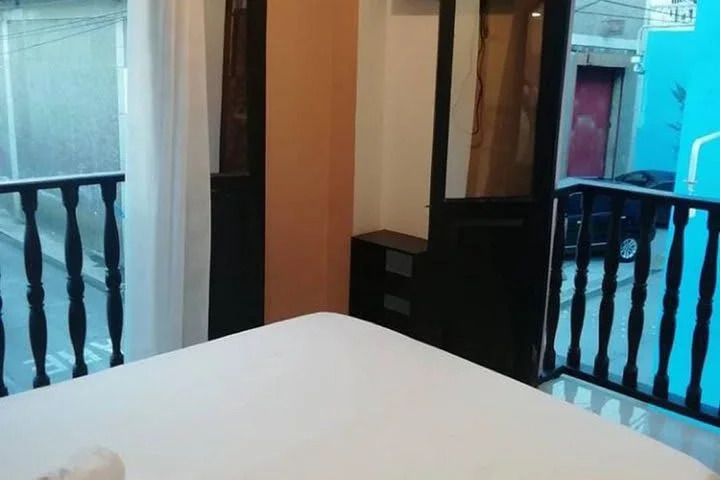 CL-11 Habitación en Getsemaní con wifi