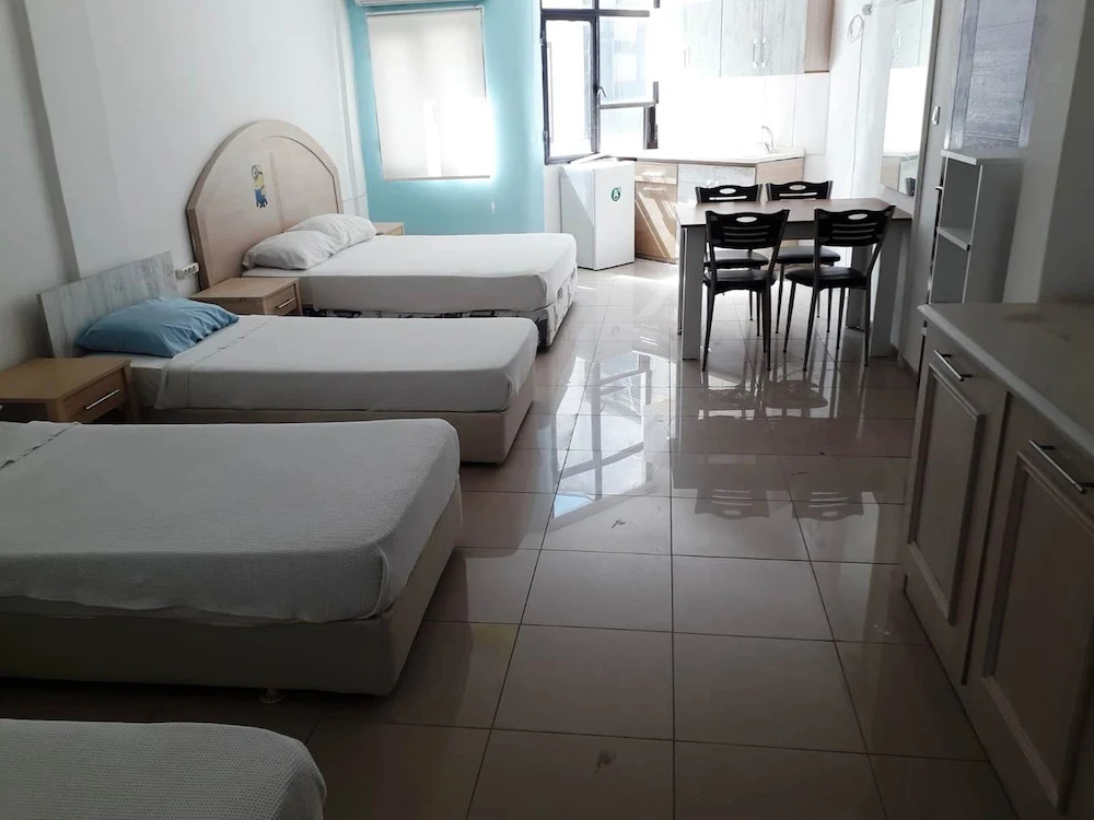 Bolero Apart Hotel