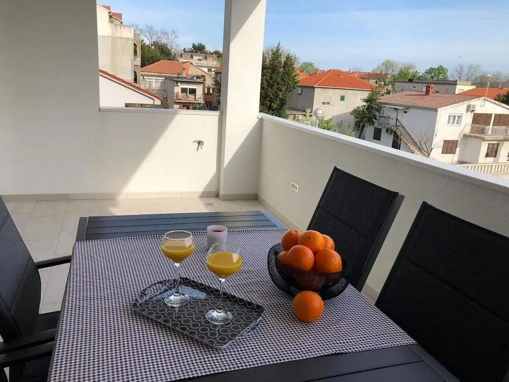 Apartments Milic