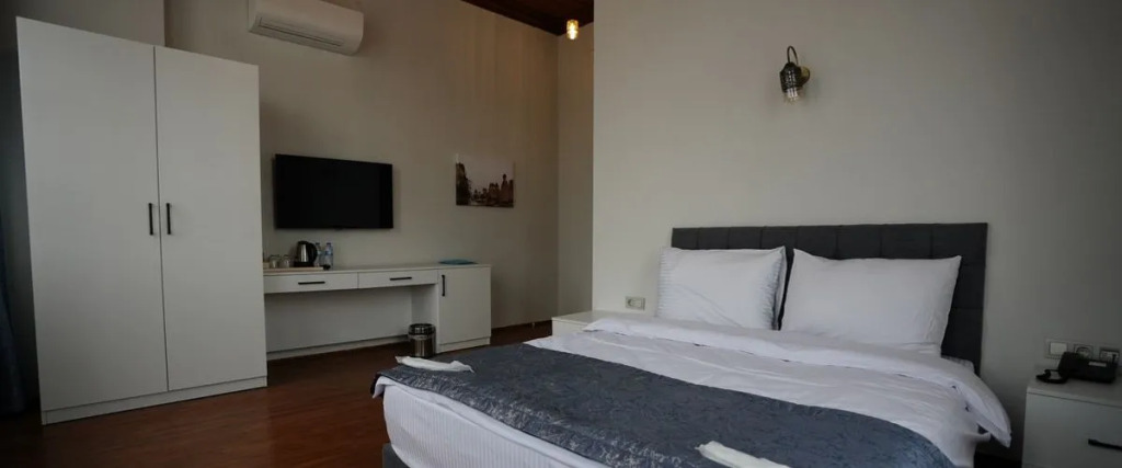VE HOTELS KAPADOKYA