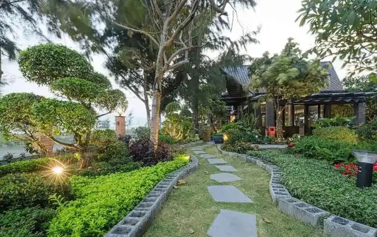 Gio Long Boutique Hotel