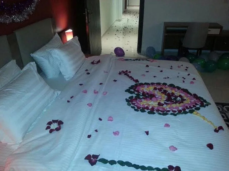 Ramada-sa Ghurnata Hotel