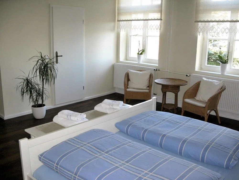 Gutshaus Zietlitz