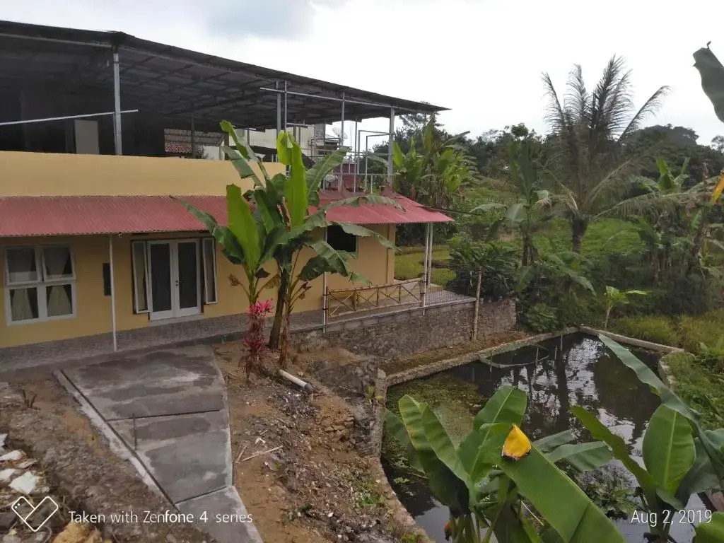 Rumah Sakinah
