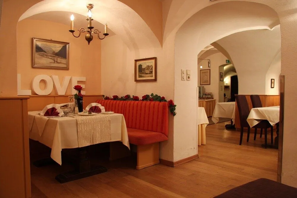 Hotel Restaurant Höldrichsmühle