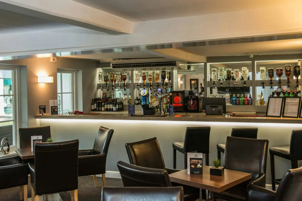 Manor Of Groves Hotel, Golf & Health Club