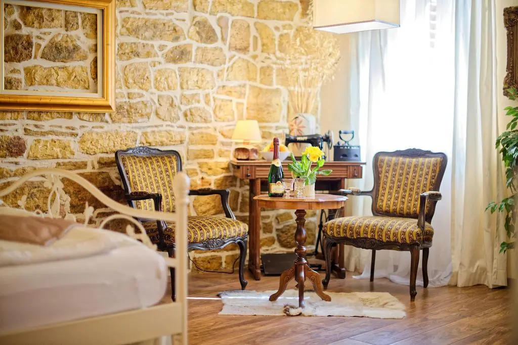 Duplex Apartment Camelia in charming Old town