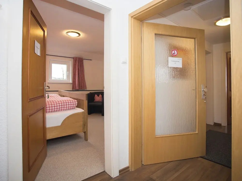 Am S Dhang 27 Winterberg Cozy Holiday Home Near Center ski Area