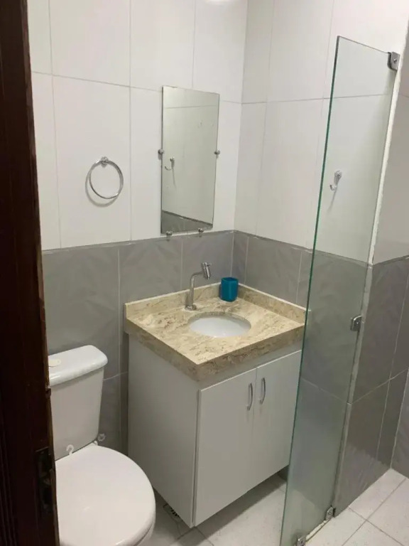 Pousada Residencial Milagre 201