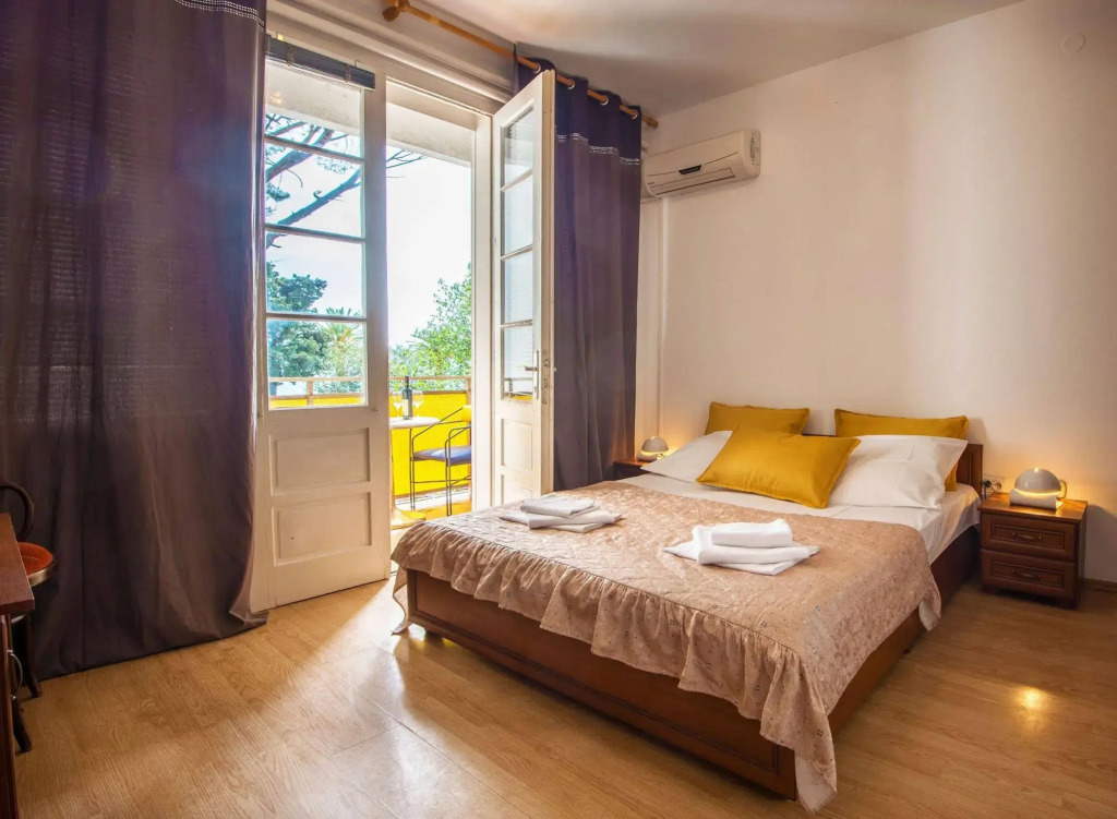 Hotel Mimoza