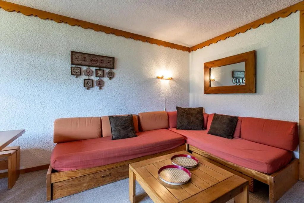 Résidence Verdons - Appartement VERDONS 7 pour 6 Personnes 51