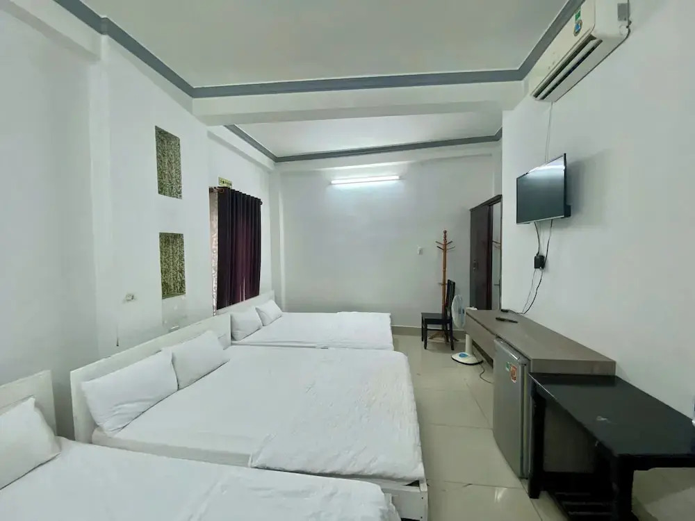 Hotel Caravelle Can Tho 1