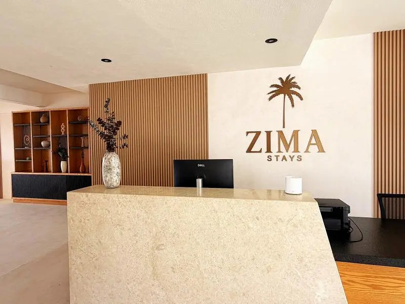 Zima Stays