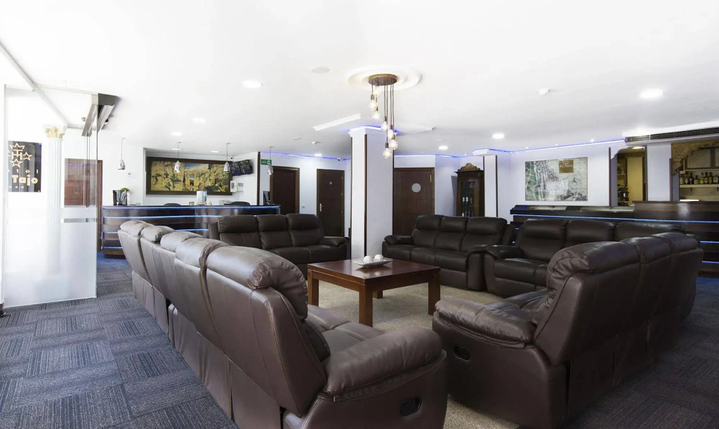 Hotel El Tajo & SPA