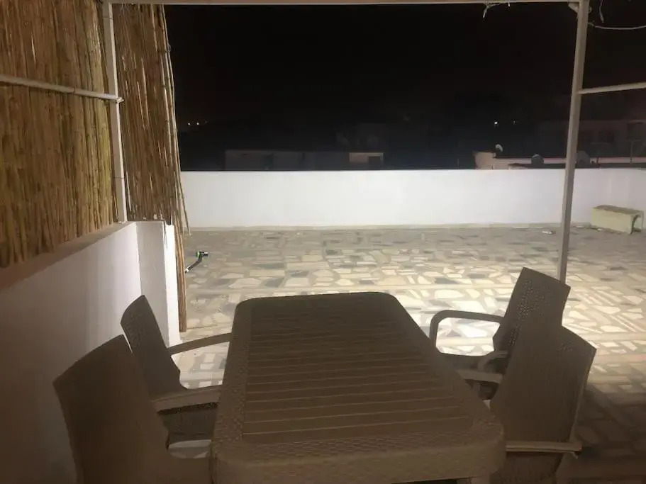 Appartement au cœur de la marsa ville