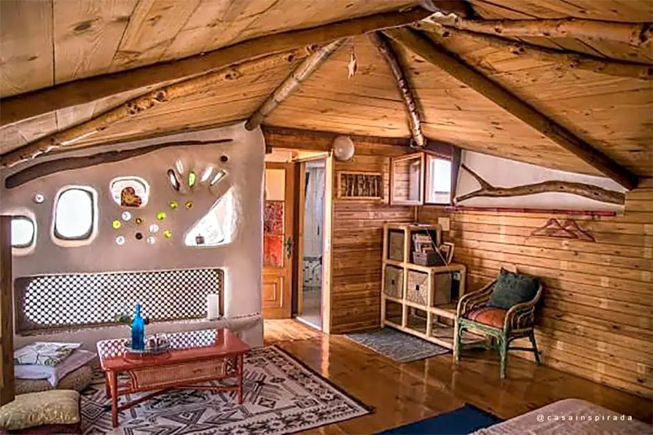 Casa Inspirada