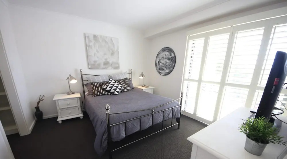 Jubilee Apartment No 10