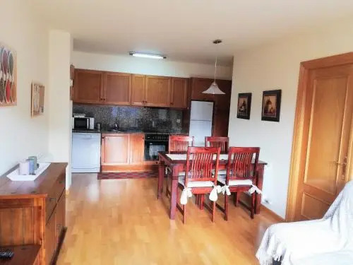 Apartament Ca de Gallisca