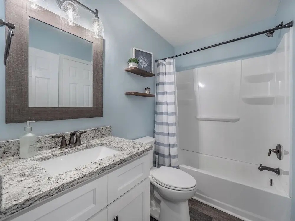 Love & Memories - Villa Capriani 114a by Topsail Realty