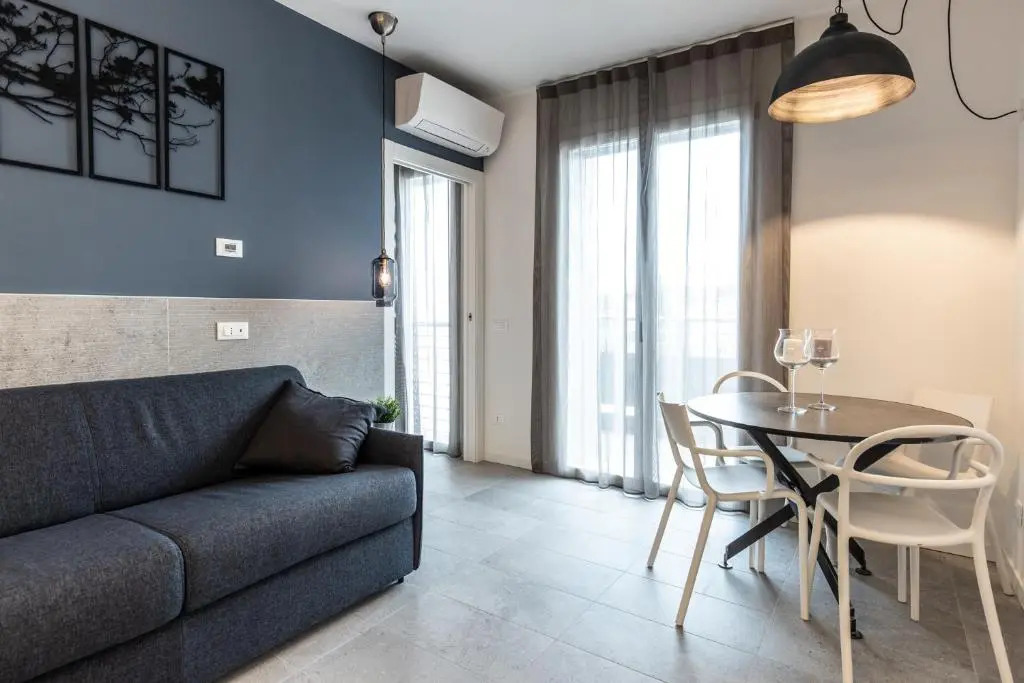 SEI Garda Apartments