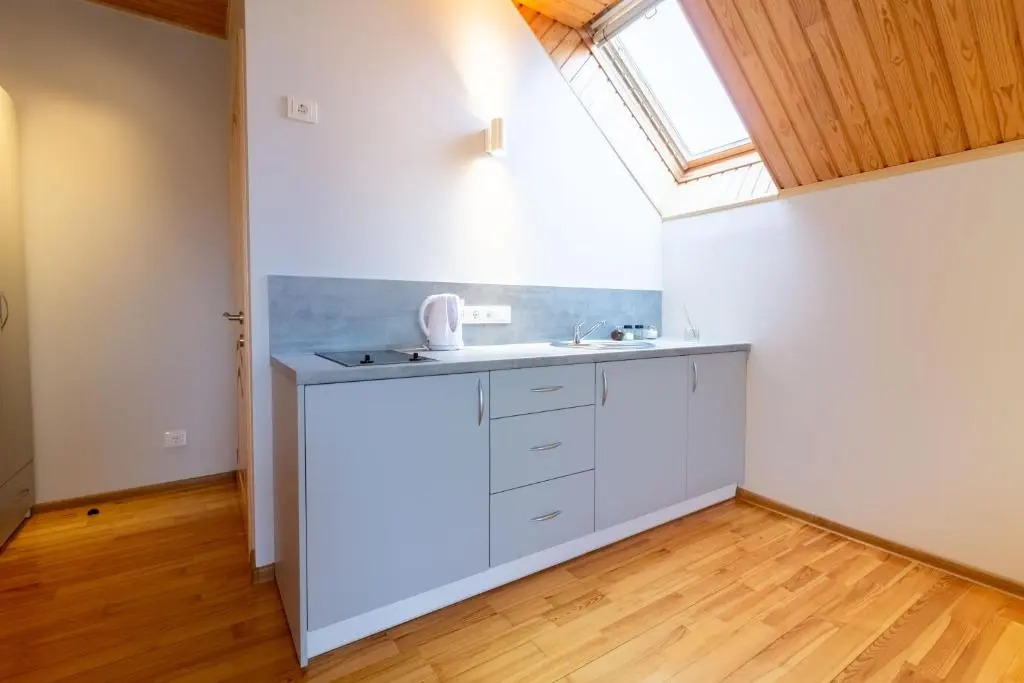 V36 Apartments